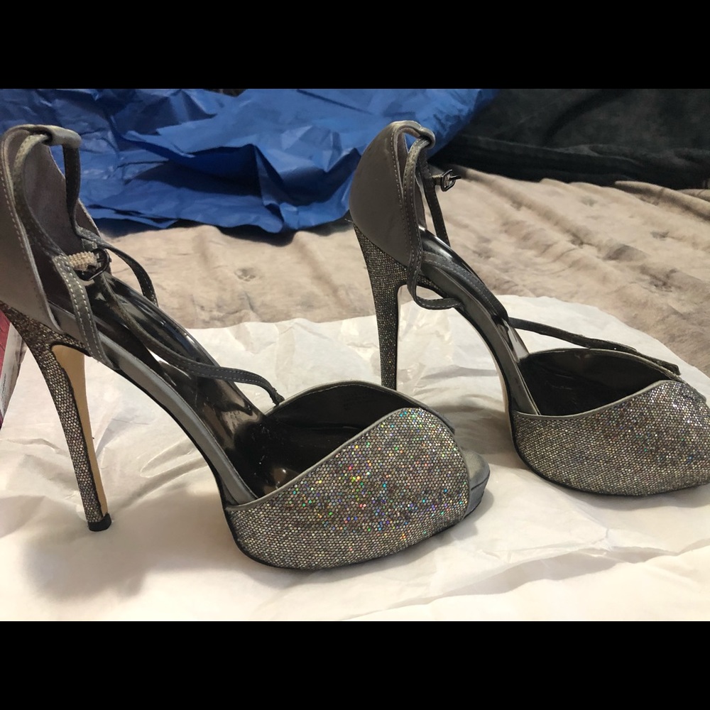COPY - Heels